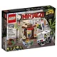 LEGO Ninjago - Ограбление киоска в НИНДЗЯГО Сити foto