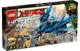 LEGO Ninjago - Самолёт-молния Джея foto