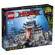 LEGO Ninjago - Temple of Ultimate Ultimate Weapon