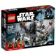 LEGO Star Wars - Превращение в Дарта Вейдера