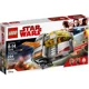 LEGO Star Wars - Resistance Transport Pod foto