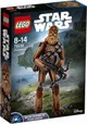 LEGO Star Wars - Chewbacca foto