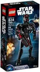 LEGO Star Wars - Elite TIE Fighter Pilot foto