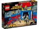 LEGO Super Heroes - Thor vs. Hulk: Arena Clash foto