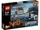 LEGO Technic - Контейнерный терминал