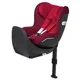 Scaun auto GB Vaya i-Size Dragonfire Red, 0-18 kg foto