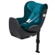 Scaun auto GB Vaya i-Size Capri Blue, 0-18 kg foto