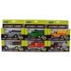 Машинка WELLY Retro металлическая Antique Lorry (1:34), 6 видов
