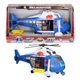 Jucarie Dickie Elicopter mare de salvare, cu sunet si lumina, 41 x 32 cm