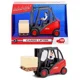 Masina Dickie Cargo Lifter, 19 cm foto