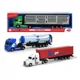 Camion cu remorca Dickie Road Truck, 42 cm foto