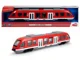 Jucarie Dickie City Tren, 45 cm foto
