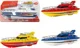 Barca cu motor Dickie Ocean Dream foto