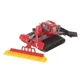 Masina de curatat zapada Dickie Snow Hero, 23 cm foto