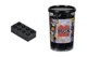 Set de constructie Simba Negru, 100 piese