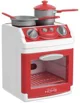 Set de joc Simba Stove cu accesorii