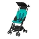 Carucior de vara GB Pockit+ Capri Blue foto