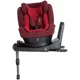 Scaun auto cu isofix Nuna REBL PLUS 360 i-Size 0-18.5 kg Berry
