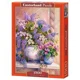 Puzzle Castorland Lilac Flowers, 1500 piese foto