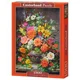 Puzzle Castorland September Flowers, 1500 piese foto
