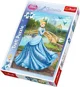 Puzzle Trefl Disney Princess "Enchanted Dress", 260 piese foto