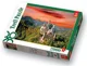 Puzzle Trefl The Neuschwanstein Castle, Bavaria, 2000 piese foto