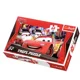 Puzzle Trefl Disney Cars Tokyo, 60 piese foto