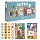 Joc educativ Londji Lotto "I want to be..." foto