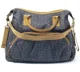 Сумка для родителей Summer Infant Charcoal Tan foto