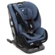 Автокресло с системой Isofix Joie Every Stage FX 0-36 кг Navy Blazer foto