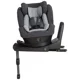 Scaun auto cu isofix Nuna REBL PLUS 360 i-Size 0-18.5 kg Slate