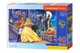 Puzzle Castorland Cinderella, 40 MAXI piese