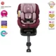 Scaun auto cu isofix Joie i-Anchor Advance i-SIZE Merlot + Baza foto