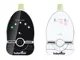 Interfon Babymoov New Easy Care cu lampa de veghe foto