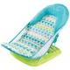 Шезлонг для купания Summer Infant Deluxe Triangle Stripes foto