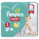 Chilotei Pampers Pants Unisex 3 (6-11 kg), 26 buc. foto