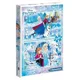 Пазл Clementoni Disney Холодное сердце, 2 в 1 (20+20 эл.) foto