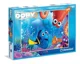 Puzzle Clementoni Disney Finding Dory, 100 piese foto