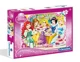 Puzzle Clementoni Disney Princesses, 180 piese foto