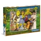Puzzle Clementoni DreamWorks Shrek, 180 piese foto