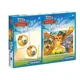 Пазл Clementoni Disney Король лев + Мемо, 2 в 1 (60 эл.) foto