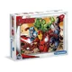 Пазл Clementoni Marvel Мстители, 60 эл. foto