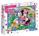 Пазл Clementoni Disney Минни и Дейзи, 60 эл. foto