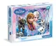 Puzzle Clementoni Disney Frozen, 30 piese foto