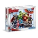 Puzzle Clementoni Marvel The Avengers, 30 piese foto