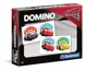 Игра домино Clementoni Disney Тачки 3 foto