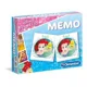 Joc Memo Clementoni Disney Princesses foto