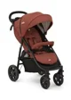 Прогулочная коляска Joie Litetrax 4 Brick Red