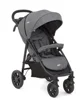 Прогулочная коляска Joie Litetrax 4 Chromium