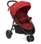 Carucior ultramanevrabil Joie Litetrax 3 Cranberry foto